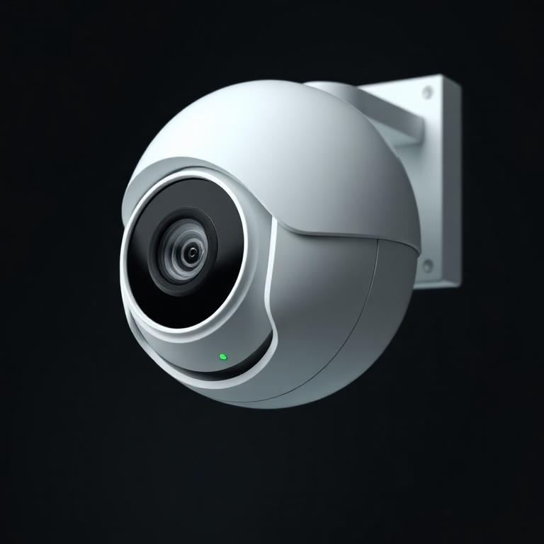 Câmera Intelbras VHD 1120 B G7 Full HD