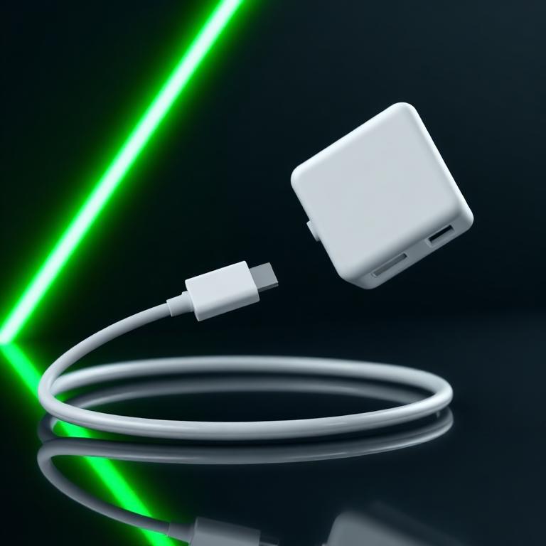 Carregador Turbo USB-C 20W PD