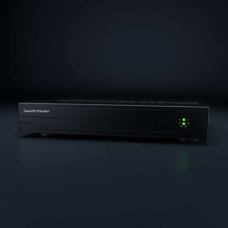 DVR Intelbras MHDX 1108 — 8 Canais