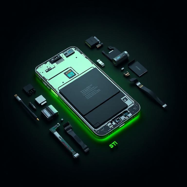 Tela Frontal iPhone 11 Incell + Troca