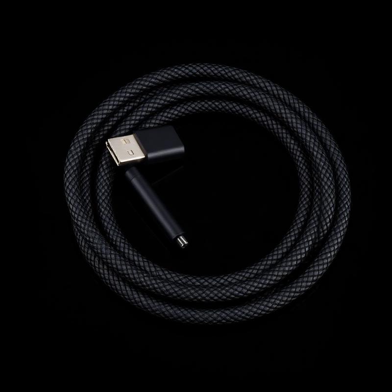 Cabo USB-C 240W Thunderbolt 4 — 2m