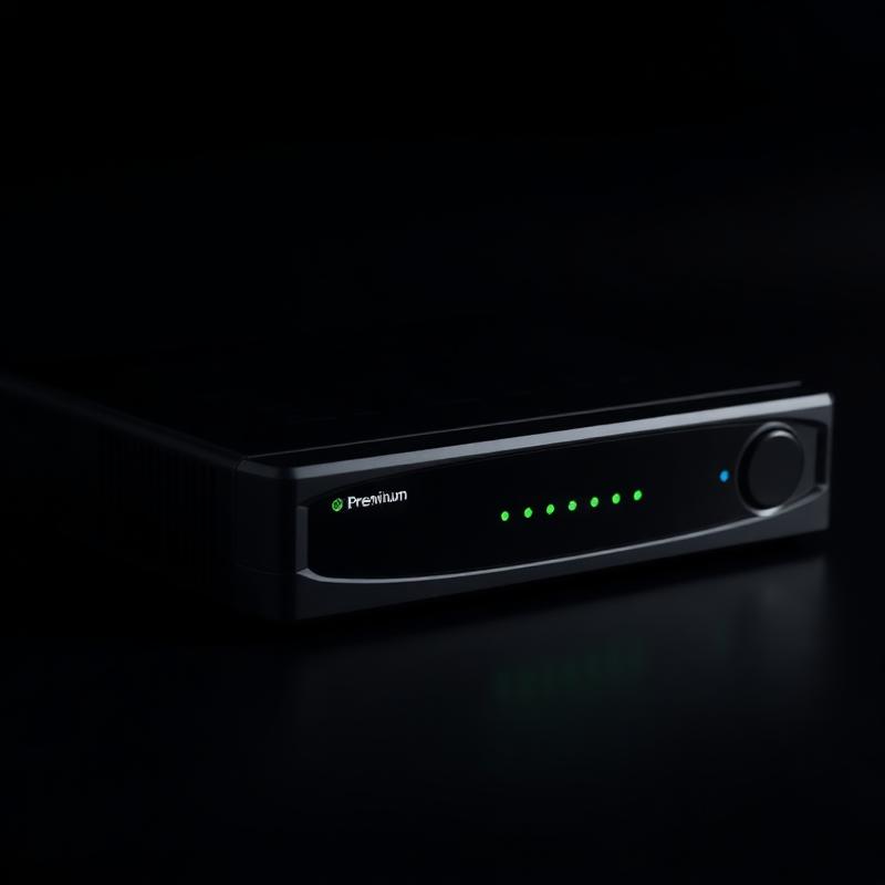 DVR Intelbras iMHDX 5008 — 8 Canais 4K