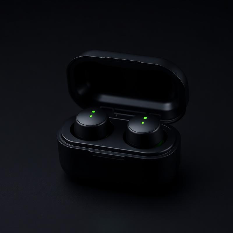 Fone TWS Pro ANC Hi-Res — Bluetooth 5.4