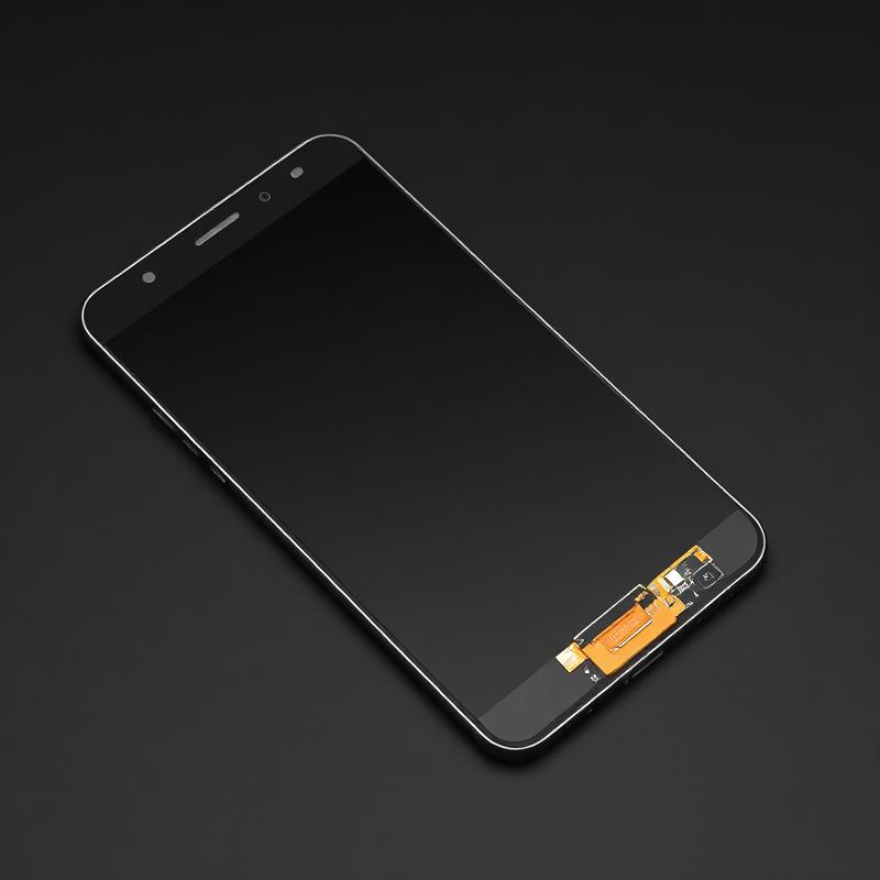 Tela OLED Original iPhone 15 Pro — Service Pack